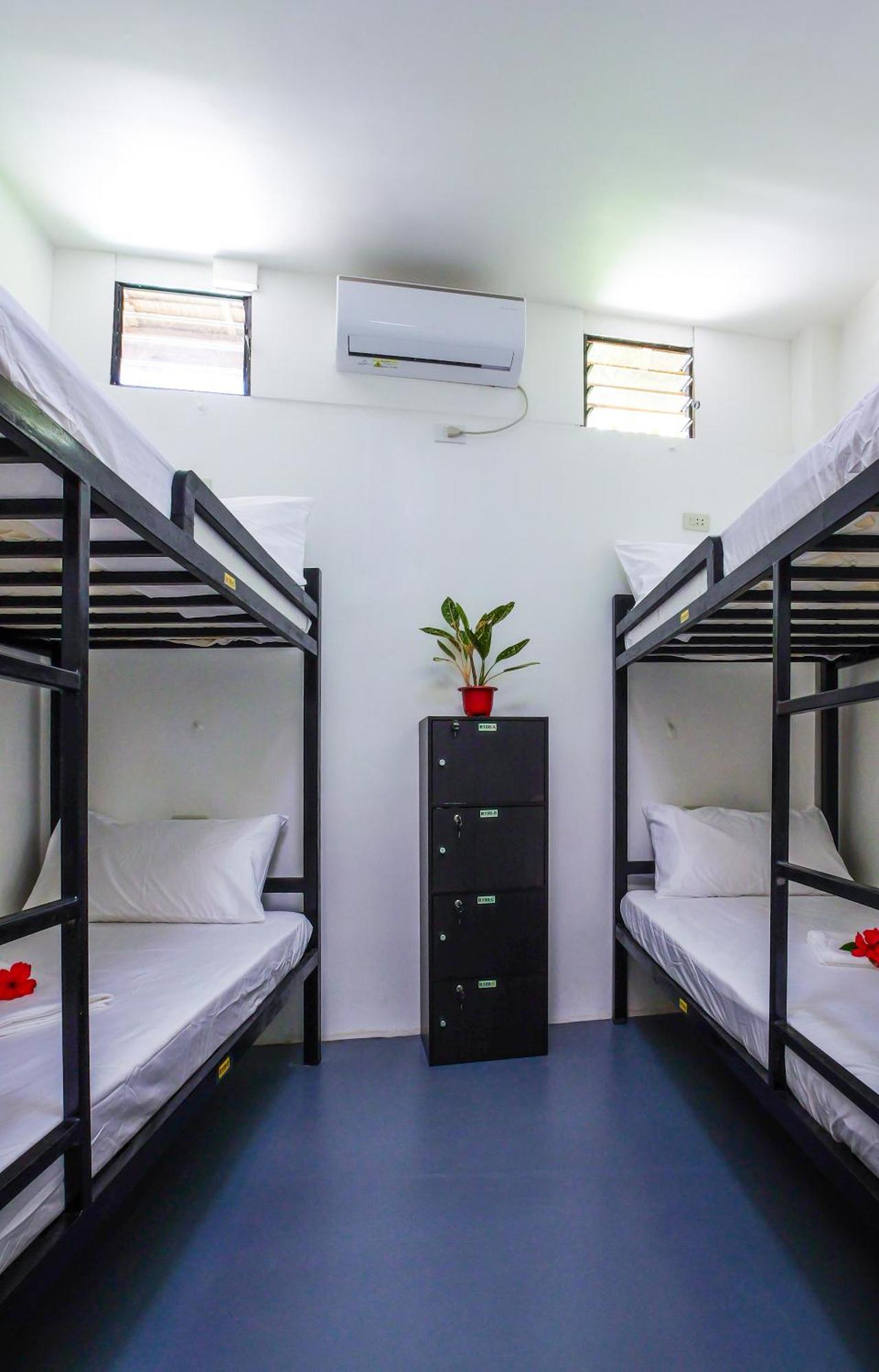 Sip Sunset Hostel And Lounge Ел Нидо Екстериор снимка